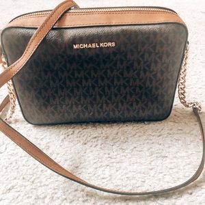 Michael Kors crossbody